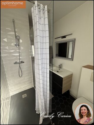  Appartement à vendre 3 pièces 66 m²