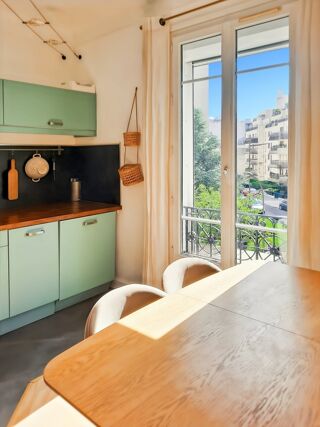  Appartement � vendre 3 pi�ces 55 m�