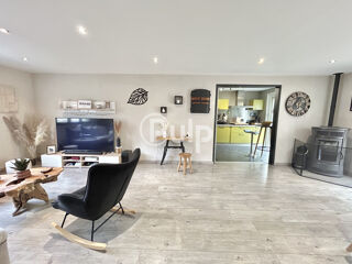  Maison � vendre 6 pi�ces 100 m�