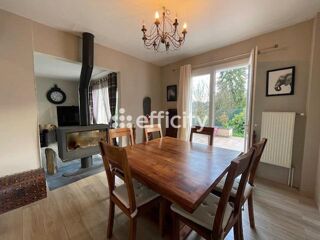  Villa à vendre 5 pièces 150 m²