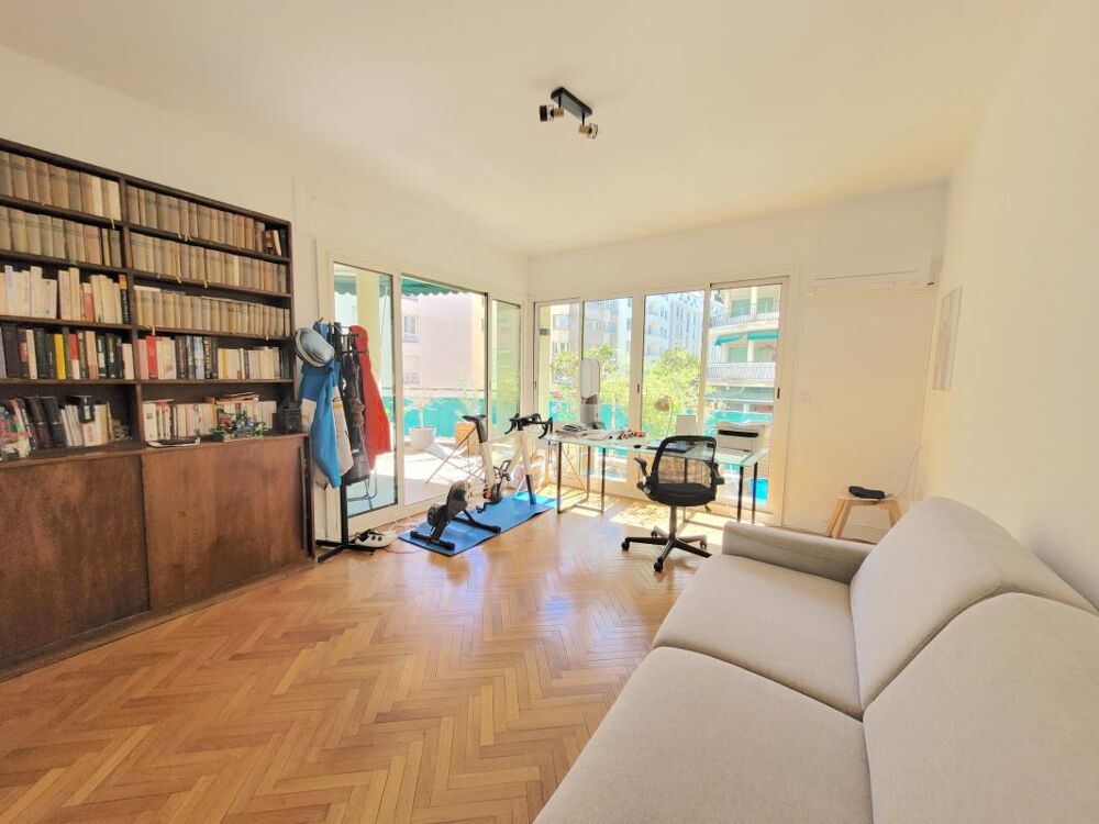 à vendre  Appartement Marseille 8