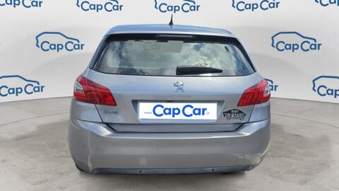 308 II 1.2 PureTech 110 Allure 2015 occasion 06140 Vence