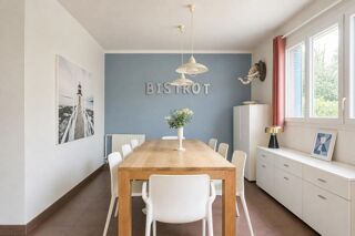  Maison à vendre 6 pièces 170 m²