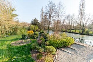 Maison à vendre 4 pièces 55 m²