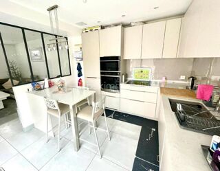  Maison � vendre 5 pi�ces 108 m�