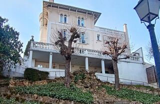  Maison � vendre 7 pi�ces 175 m�