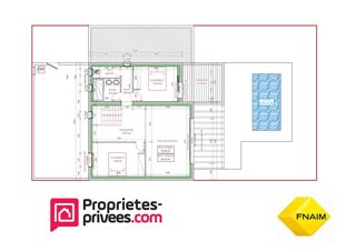  Terrain � vendre 345 m�