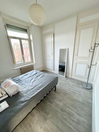  Appartement � louer 2 pi�ces 31 m�