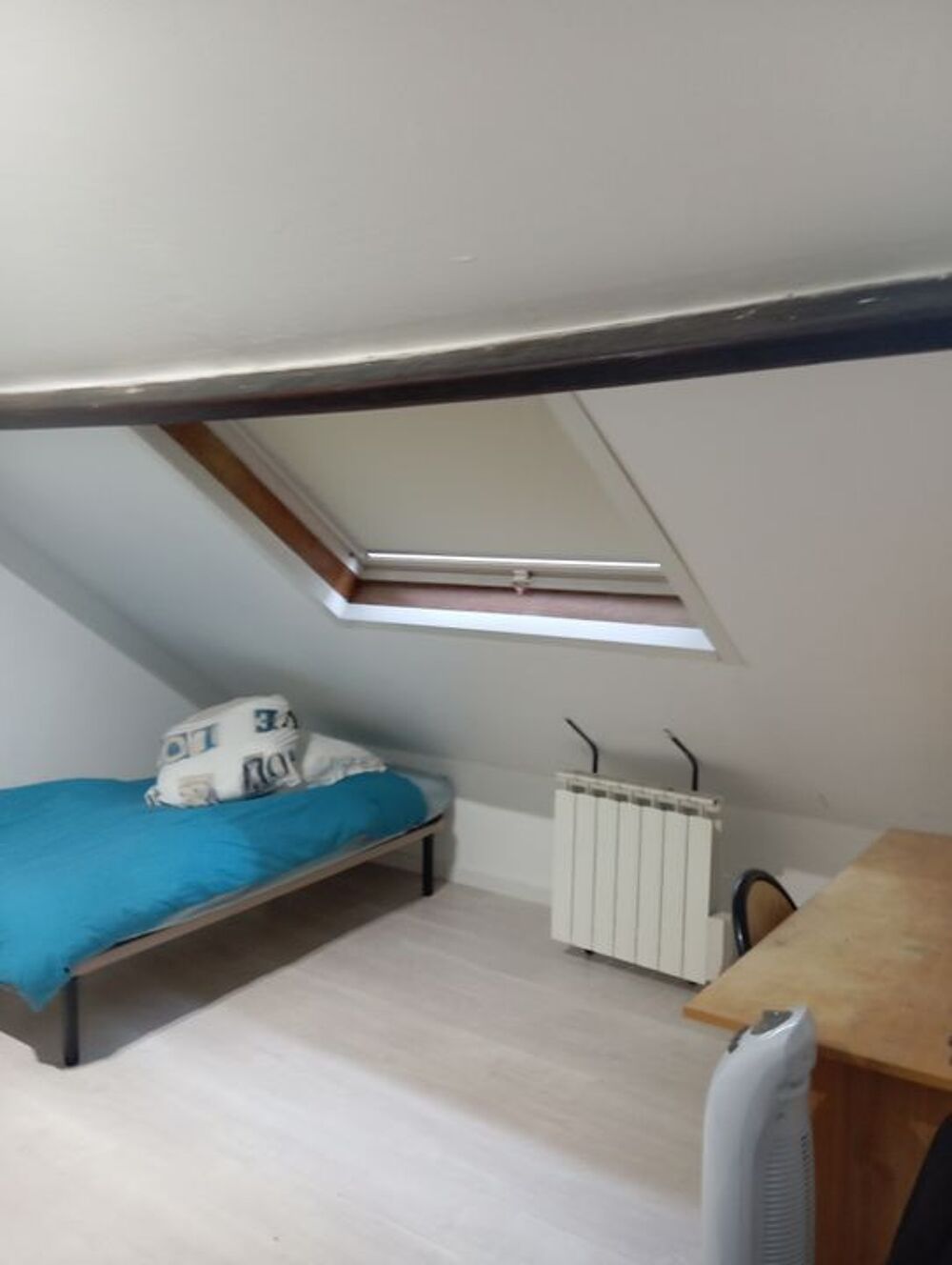 Location Appartement Chambre de 24m2 à louer sur Lille Lille