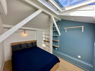  Appartement à louer 2 pièces 26 m²