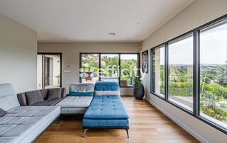  Villa à vendre 7 pièces 309 m²