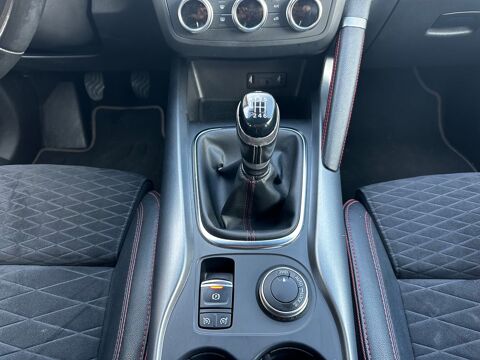 Kadjar 1.7 dCi 150 AWD Esf 2019 occasion 31260 Salies Du Salat
