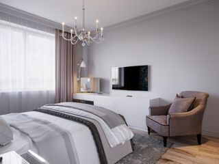  Appartement  vendre 4 pices 139 m