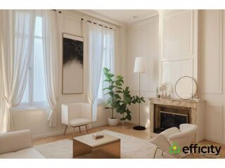  Appartement  vendre 3 pices 84 m