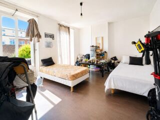  Appartement � vendre 1 pi�ce 25 m�