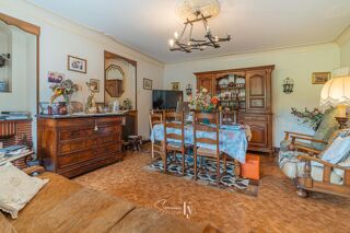  Maison à vendre 6 pièces 115 m²