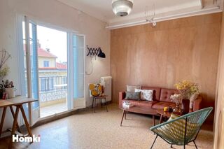  Appartement à vendre 3 pièces 68 m²
