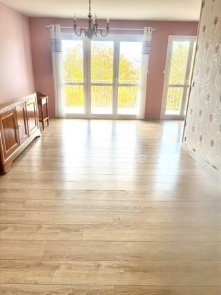  Appartement � vendre 5 pi�ces 81 m�