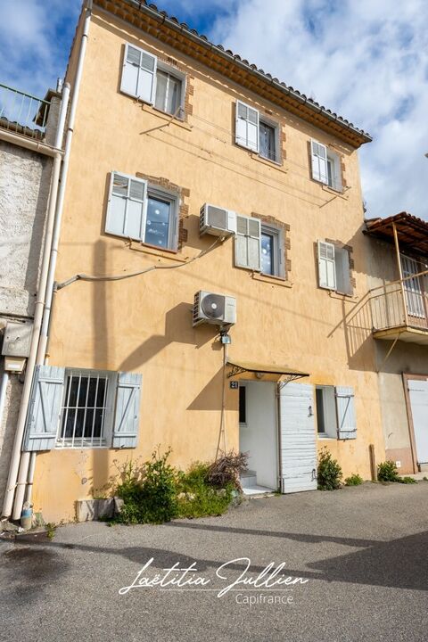 EXCLUSIVIT&Eacute; � C�ur de La Valentine - Vente murs commerciaux � Local commercial traversant libre � 55,85 m&sup2; � Emplacement n&deg;1 170000 13011 Marseille 11eme arrondissement