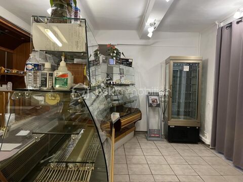   Boulangerie 