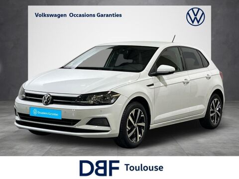 Annonce voiture Volkswagen Polo 14989 €