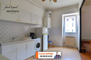  Appartement � vendre 3 pi�ces 56 m�