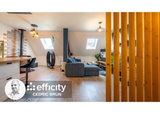  Appartement à vendre 4 pièces 102 m²