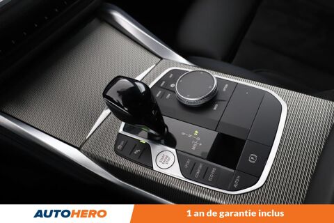 S&eacute;rie 4 420d M Sport BVA8 190 ch 2023 occasion 92130 Issy-les-Moulineaux