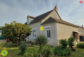 Maison � vendre 3 pi�ces 90 m�