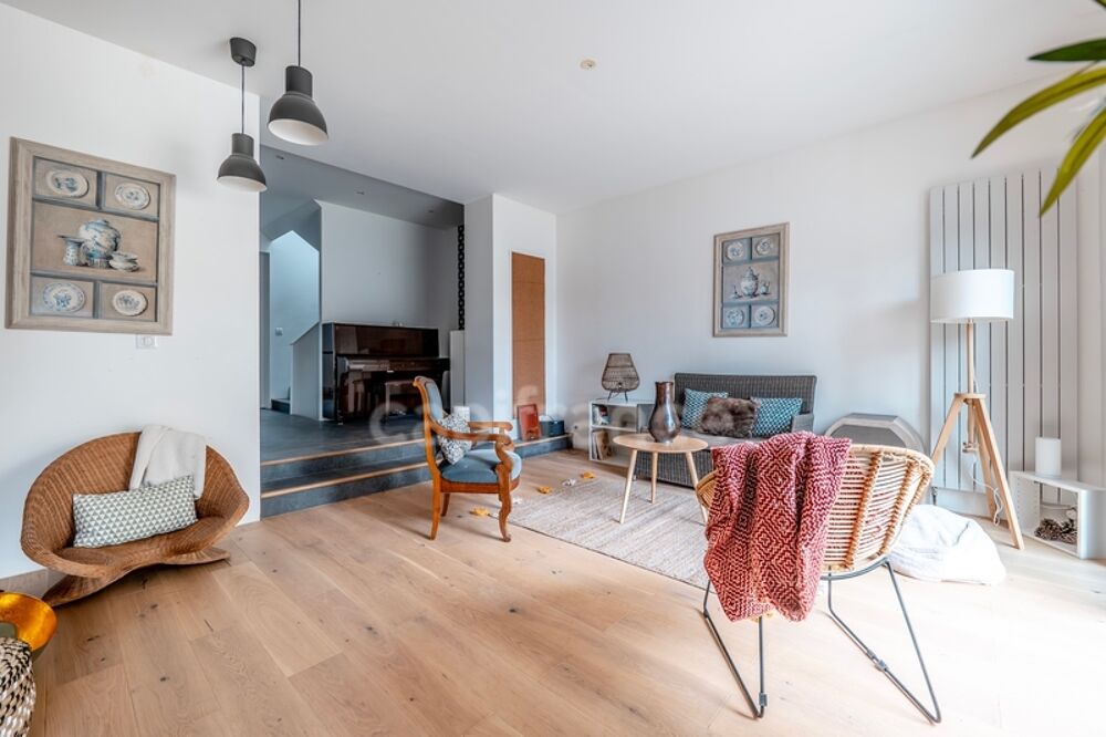  vendre  Maison Versailles (78000)