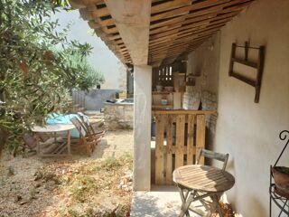 Vente Maison Bastide authentique à vendre 170m² à EGUILLES (13) Eguilles