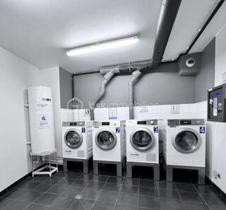  Appartement � vendre 1 pi�ce 17 m�