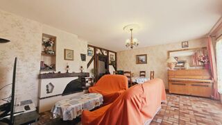  Maison � vendre 5 pi�ces 96 m�