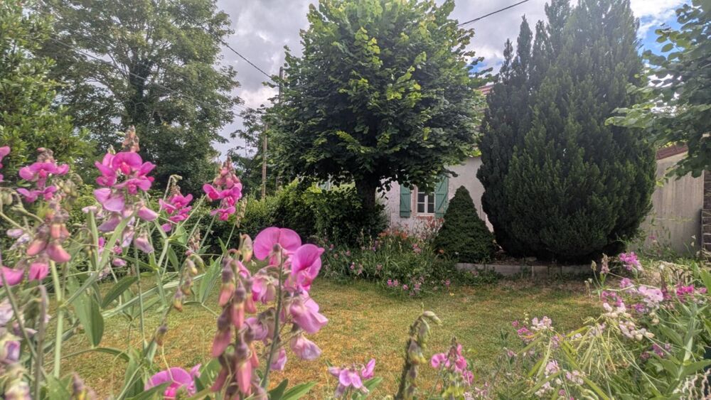 Vente Maison Sur Montaigu le blin, longère et dépendances Montaigu le blin