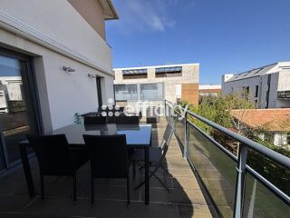  Appartement à vendre 3 pièces 90 m²