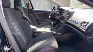 M&eacute;gane IV 1.5 Blue dCi 115 GT Line 2019 occasion 62120 Blessy