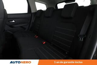 Duster II 1.5 dCi Blue Prestige 4x2 116 ch 2019 occasion 92130 Issy-les-Moulineaux