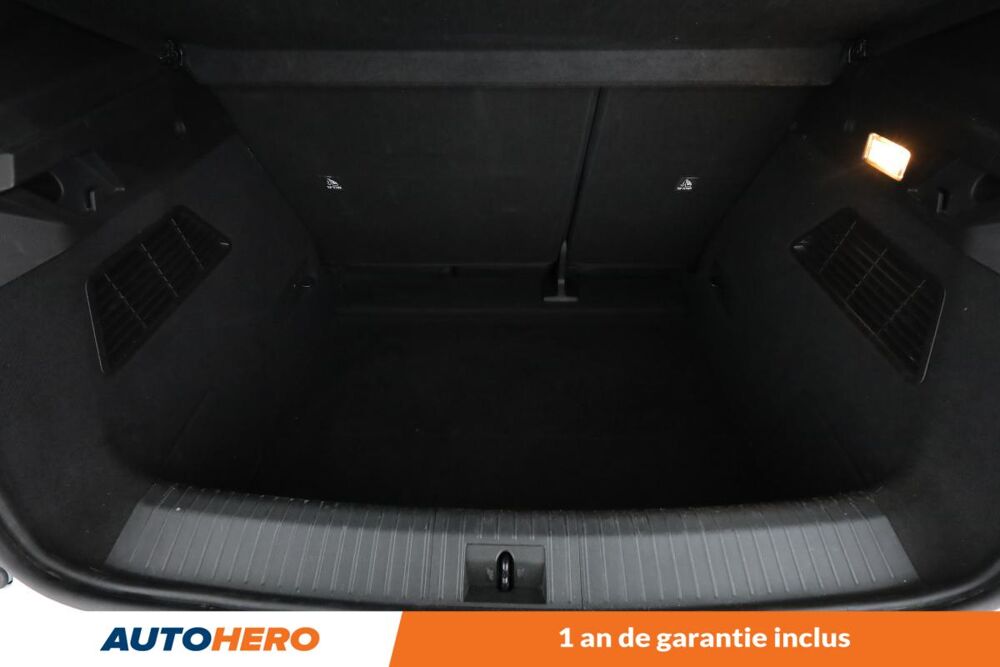 M&eacute;gane EV60 Super Charge Techno 220 ch 2023 occasion 92130 Issy-les-Moulineaux
