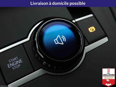 Tiguan 1.5e TSi DSG Life 2026 occasion 10150 Lavau