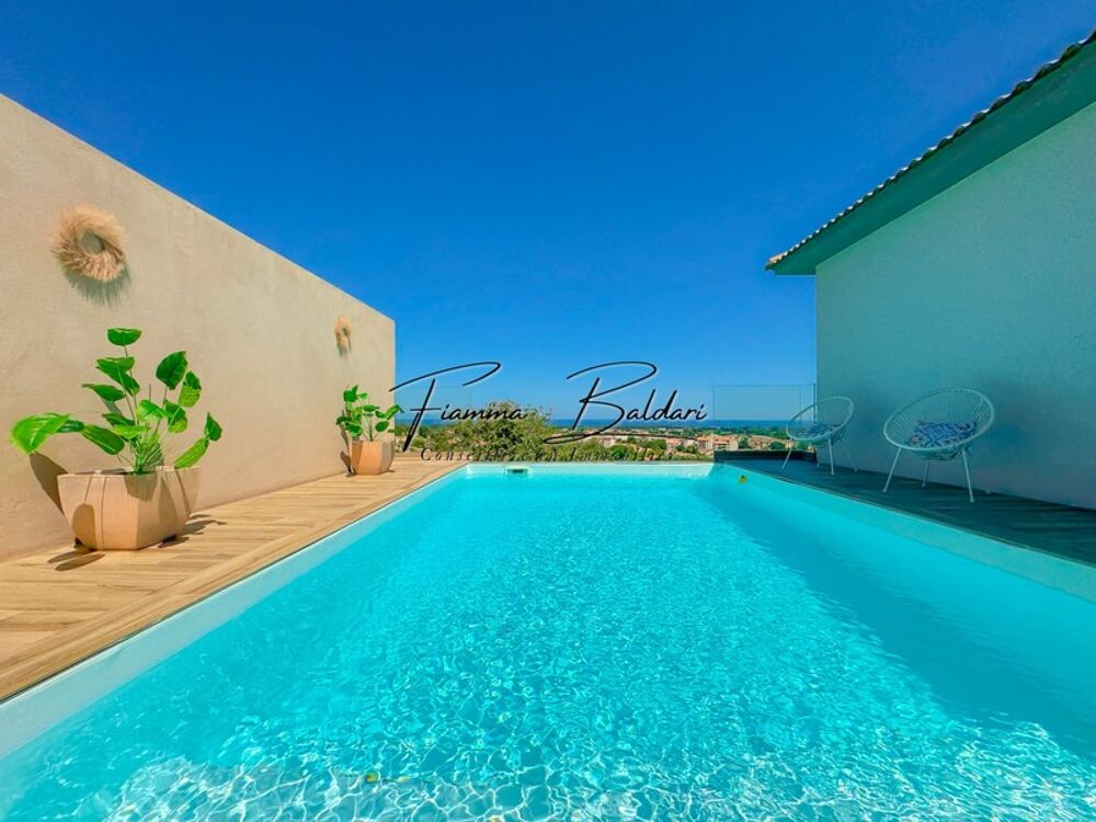 � vendre  Villa Folelli (20213)