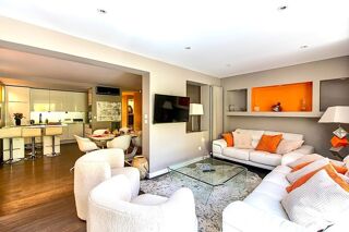  Appartement à vendre 3 pièces 80 m²