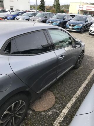 Clio V TECHNO TCE 90 2024 occasion 38160 Chatte