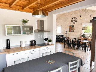  Maison à vendre 8 pièces 155 m²