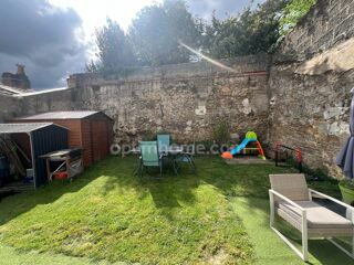  Maison � vendre 5 pi�ces 93 m�