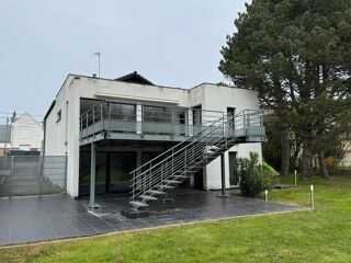  Maison à vendre 8 pièces 230 m²