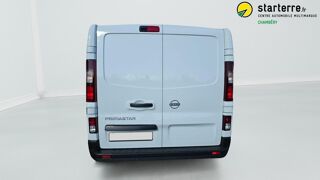 Primastar FOURGON L2H1 3T1 2.0 DCI 150 S/S BVM N-CONNECTA 2025 occasion 73420 Voglans