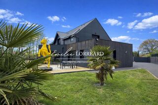  Maison � vendre 6 pi�ces 216 m�