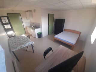  Appartement � louer 1 pi�ce 26 m�