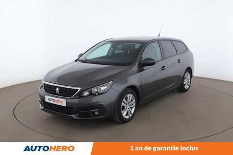 Peugeot 308 SW 1.5 Blue-HDi Active 130 ch 2018 occasion Issy-les-Moulineaux 92130