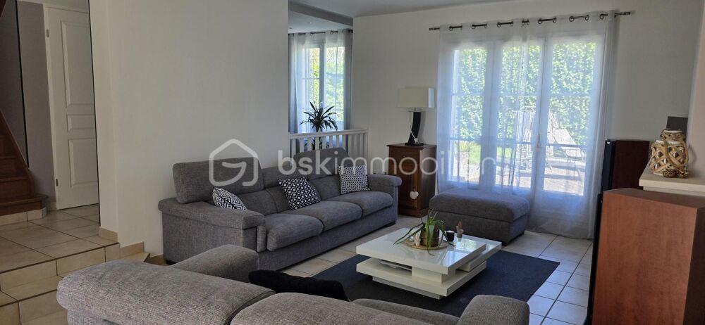  vendre  Maison Bussy-Saint-Georges (77600)